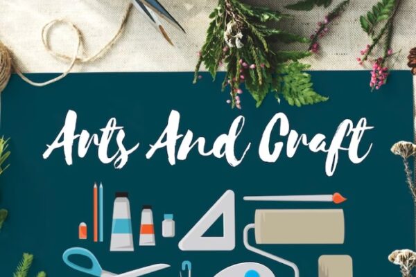 Art And Craft Of Telangana