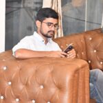 Siliveru Rakesh
