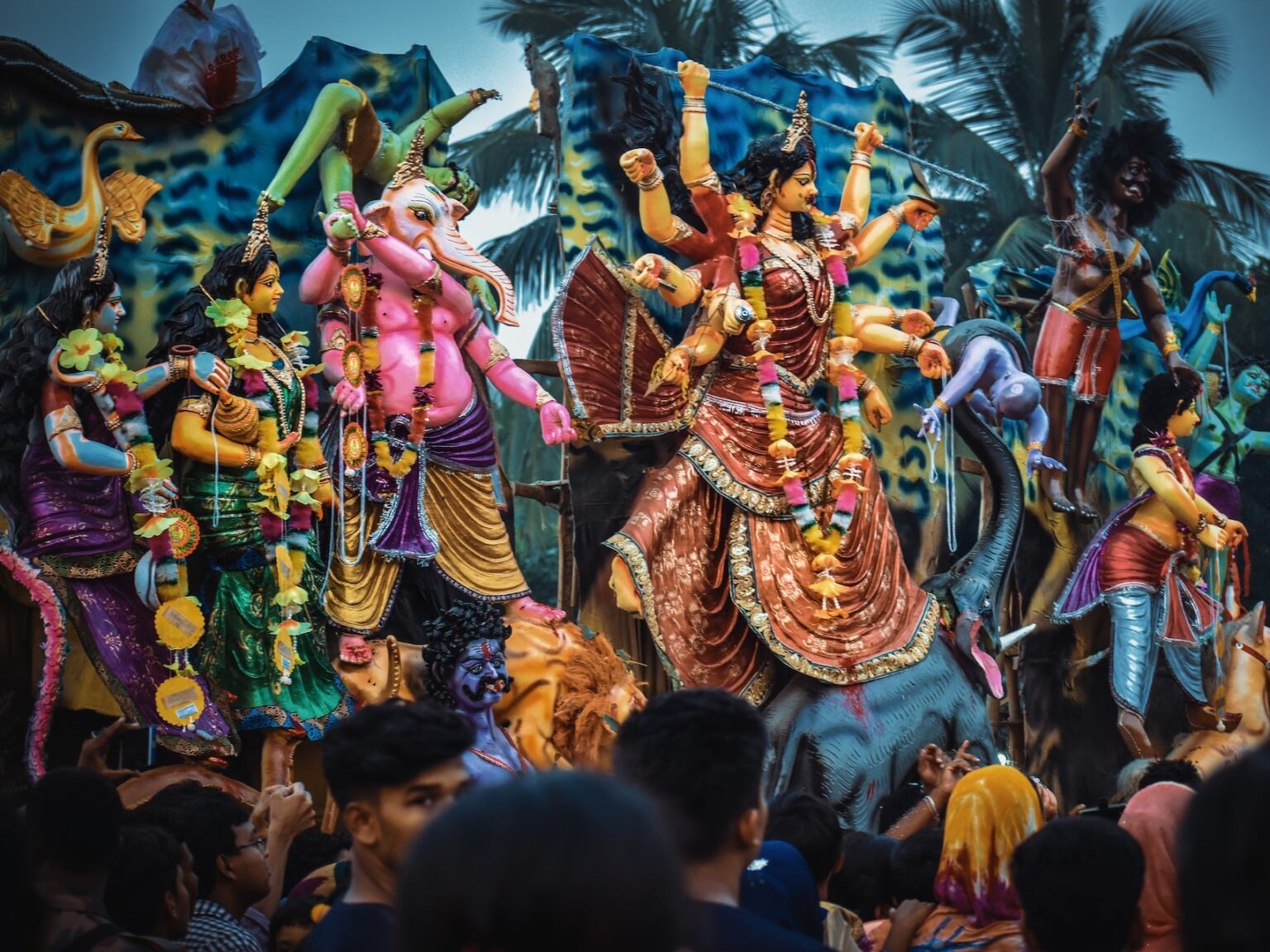 Festivals Of Andhra Pradesh