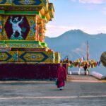 Festivals Of Arunachal Pradesh