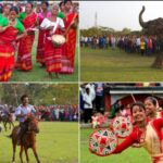 Festivals Of Assam Festivals Of Assam