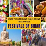 Festivals Of Bihar Festivals Of Bihar