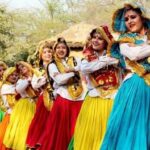 Festivals Of Haryana Festivals Of Haryana