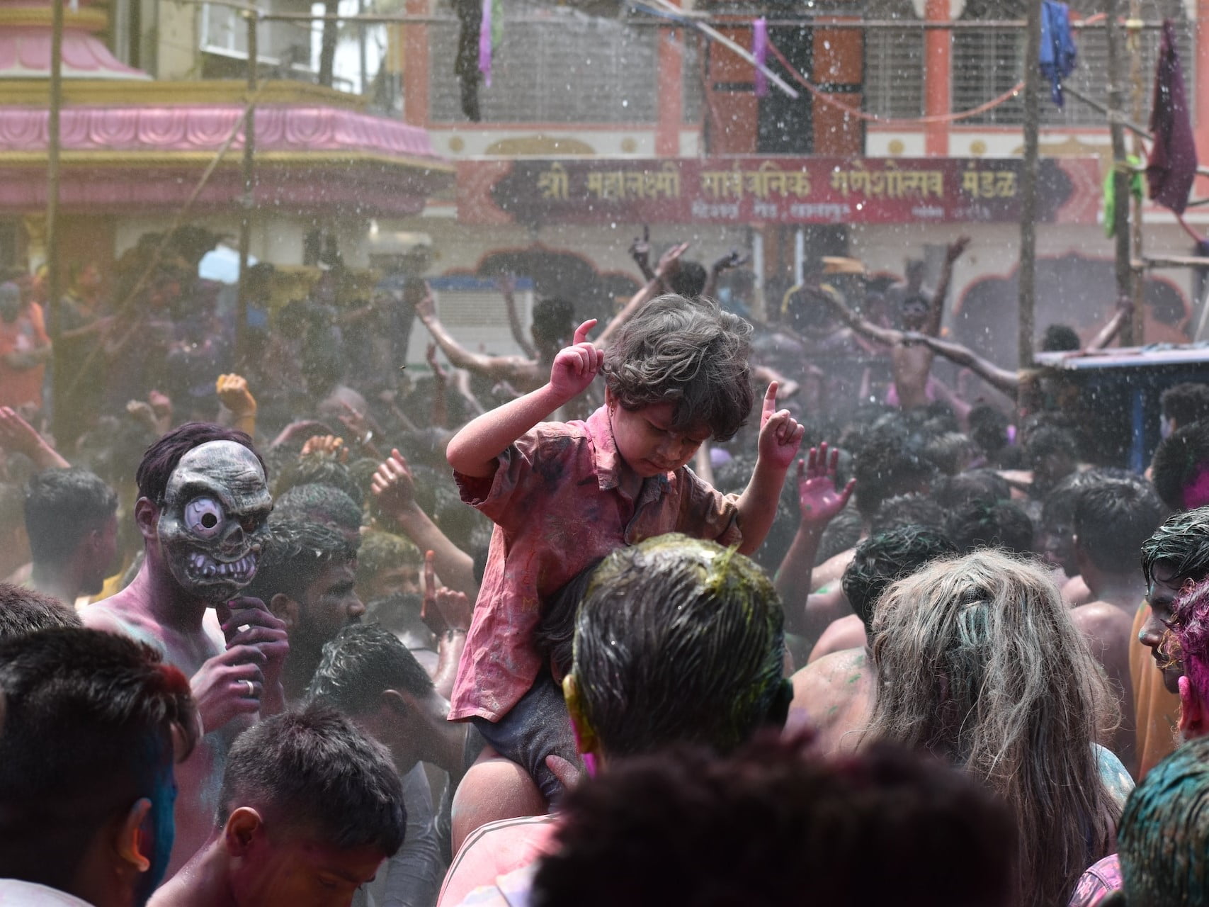 Festivals Of Karnataka