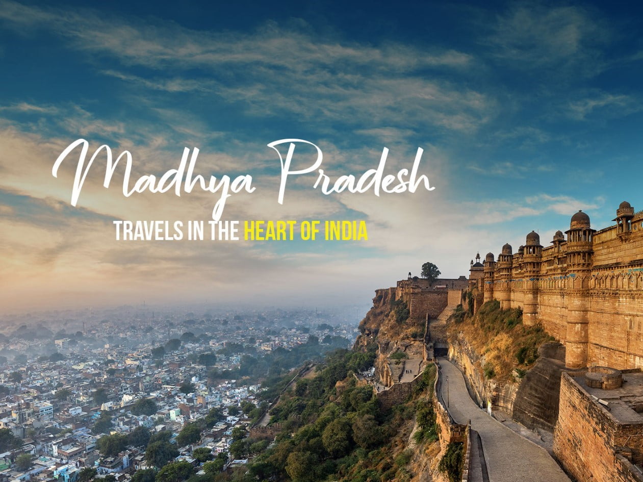 Festivals Of Madhya Pradesh