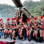 Festivals Of Nagaland Festivals Of Nagaland