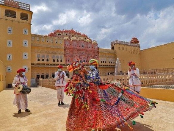 Festivals Of Rajasthan