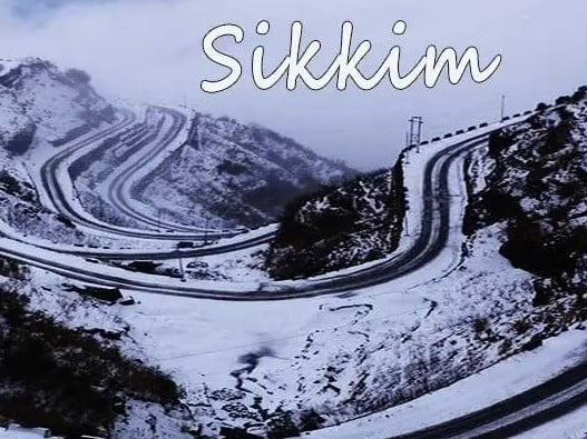 Festivals Of Sikkim