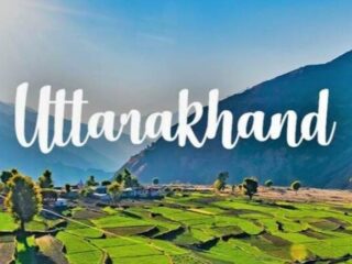 Festivals Of Uttarakhand