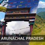 Folk Dance Of Arunachal Pradesh Folk Dance Of Arunachal Pradesh
