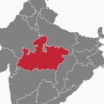 Folk Dance Of Madhya Pradesh