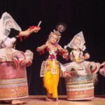 Folk Dance Of Manipur Folk Dance Of Manipur
