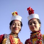 Folk Dance Of Meghalaya Folk Dance Of Meghalaya