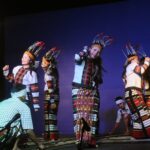 Folk Dance Of Mizoram Folk Dance Of Mizoram