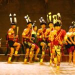 Folk Dance Of Nagaland