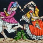 Folk Dance Of Odisha