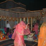 Folk Dance Of Rajasthan