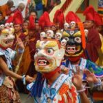 Folk Dance Of Sikkim Folk Dance Of Sikkim