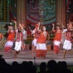 Folk Dance Of Tripura Folk Dance Of Tripura