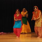 Folk Dance Of Uttar Pradesh Folk Dance Of Uttar Pradesh