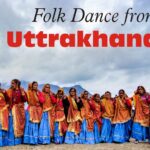 Folk Dance Of Uttarakhand Folk Dance Of Uttarakhand