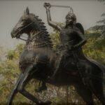 Rani Rudrama Devi Rani Rudrama Devi