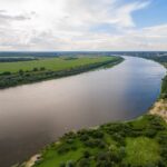 Rivers in Telangana Rivers In Telangana