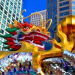 Festivals Of China Festivals Of China