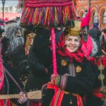 Festivals Of Russia Festivals Of Russia