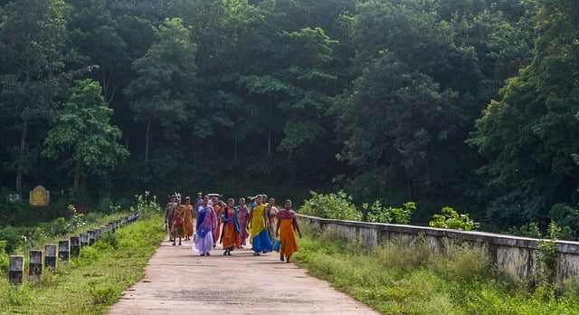 Folk Dance Of Andhra Pradesh