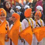 Folk Dance Of Punjab