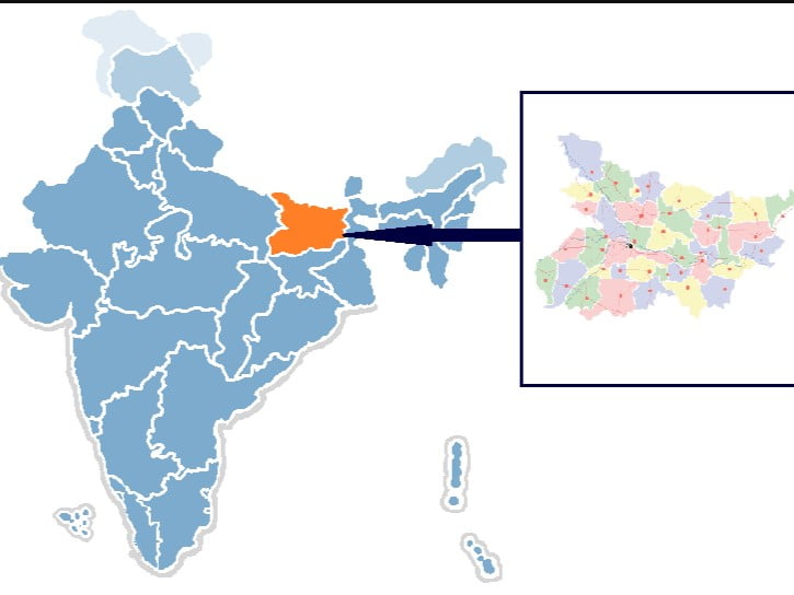 10 Types Of Soils In Bihar : [2023 Guide]