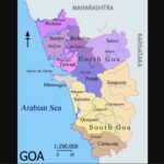 Types Of Soils In Goa