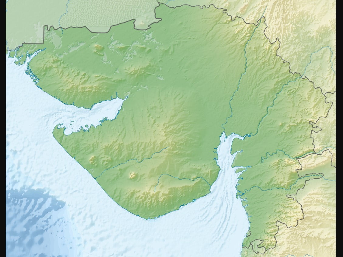 Types Of Soils In Gujarat