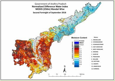 Types Of Soils In Andhra Pradesh