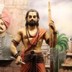 Andhra Pradesh Freedom Fighters