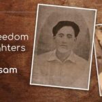 Assam Freedom Fighters