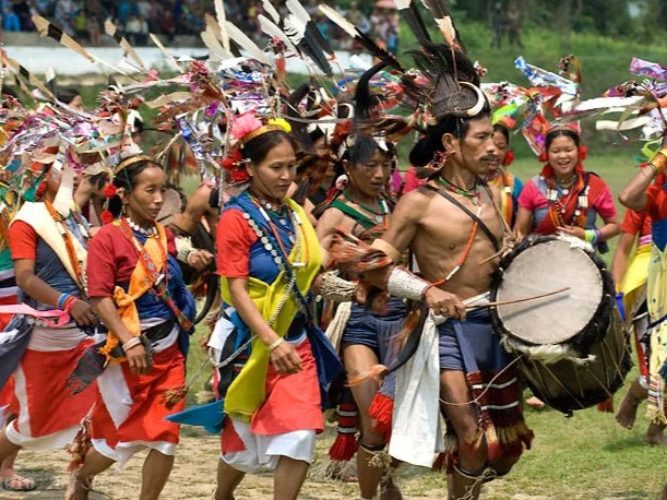Discover Arunachal Pradesh Culture