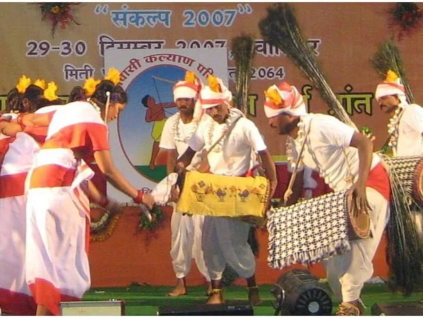 Discover Chhattisgarh Culture