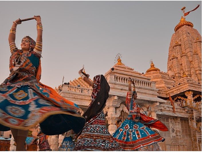 Discover Gujarat Culture