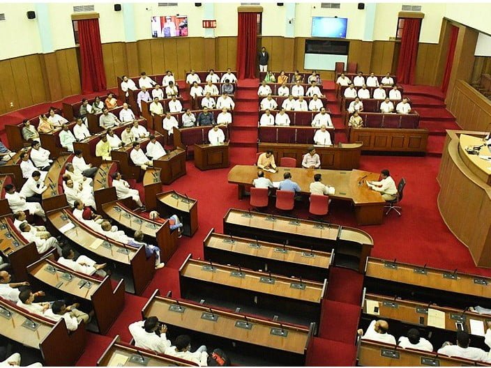 Government Policies Of Odisha