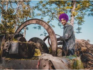 Government Policies Of Punjab