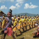 Discover Meghalaya Culture Meghalaya Culture