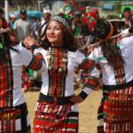 Mizoram Culture