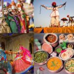Discover Rajasthan Culture Rajasthan Culture