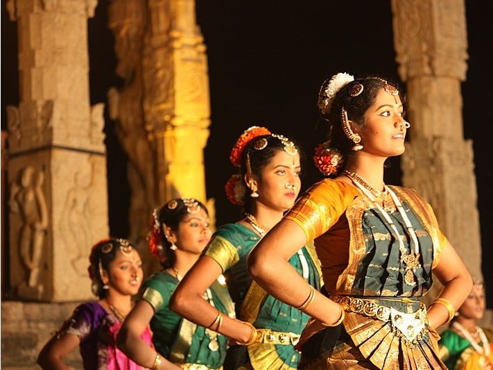 Discover Tamil Nadu Culture