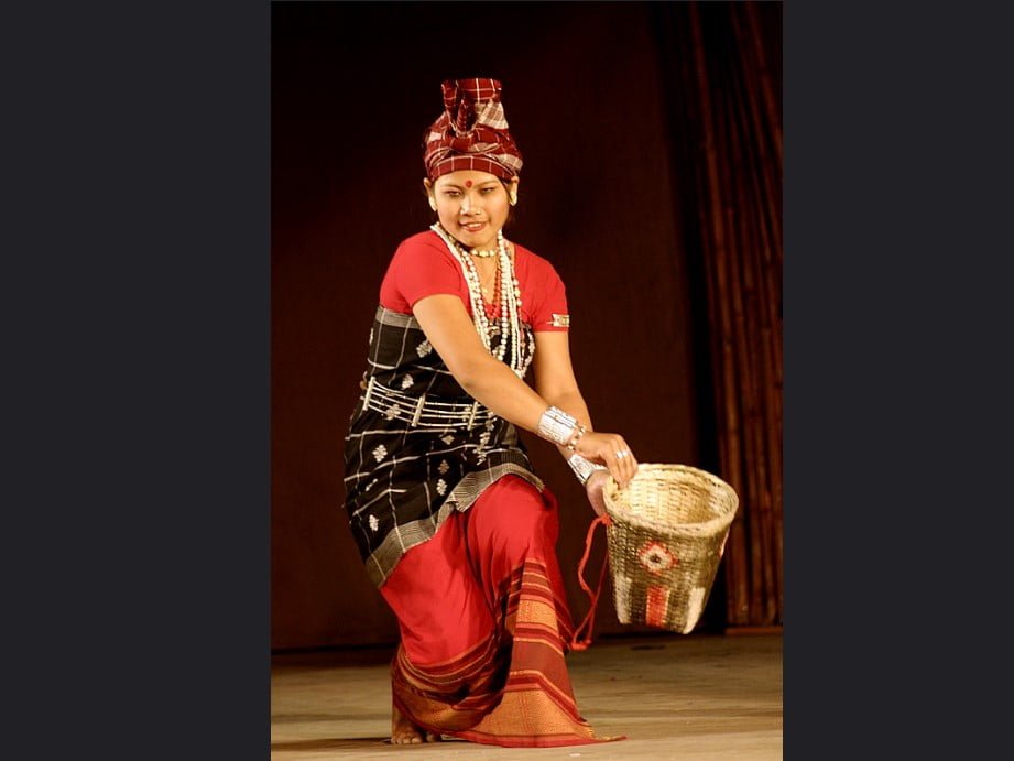 Tripura Culture