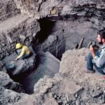 Mines in Meghalaya Mines In Meghalaya