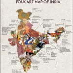 19 Art Forms of India art forms of india